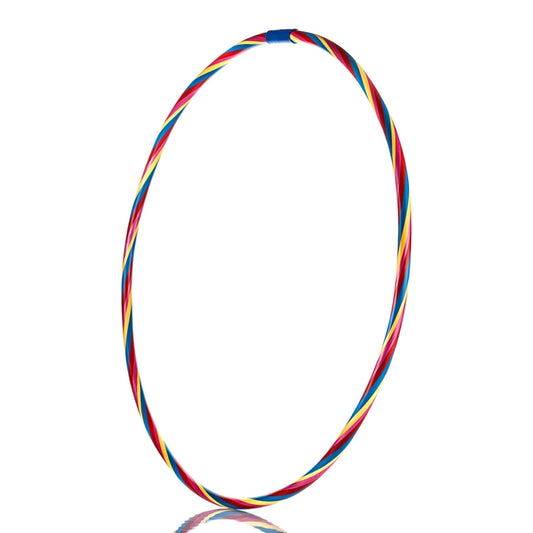 Hula hoop colorato 70 cm - ADRIATIC - 