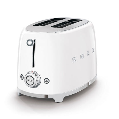 Smeg tostapane Vintage toaster 2