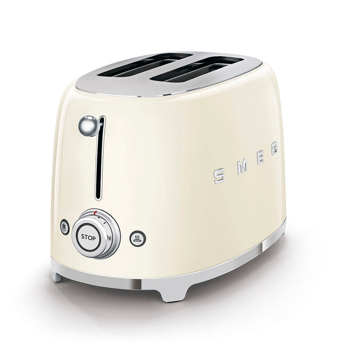 Smeg tostapane Vintage toaster 2 - SMEG - 34277400150232