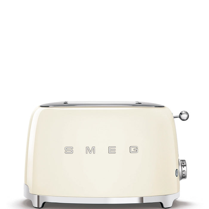 Smeg tostapane Vintage toaster 2 - SMEG - 34277400281304