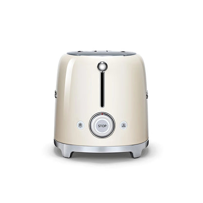 Smeg tostapane Vintage toaster 2