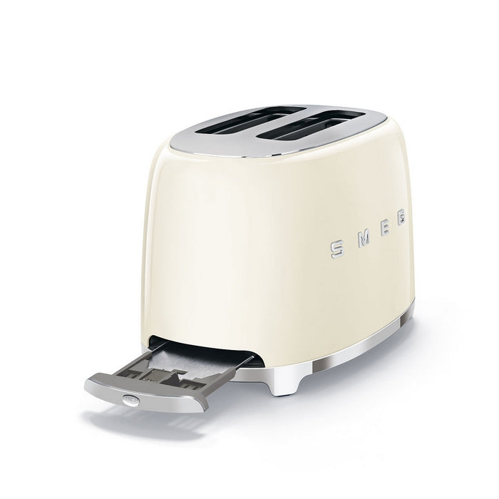 Smeg tostapane Vintage toaster 2 - SMEG - 34277400772824