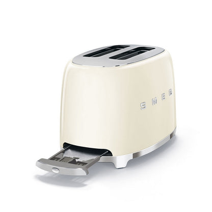 Smeg tostapane Vintage toaster 2