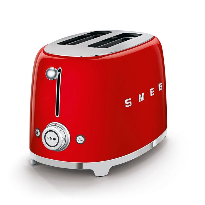 Smeg tostapane Vintage toaster 2 - SMEG - 34277401592024