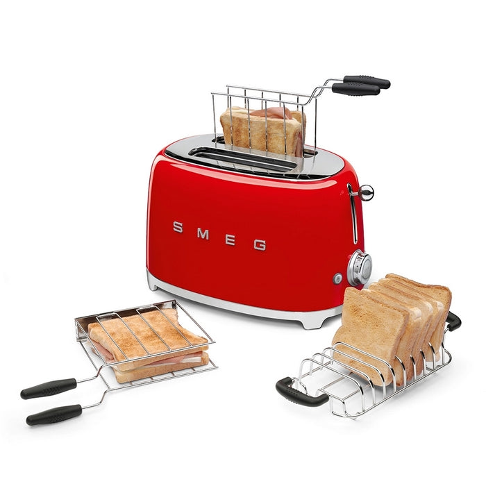 Smeg tostapane Vintage toaster 2 - SMEG - 34277402181848