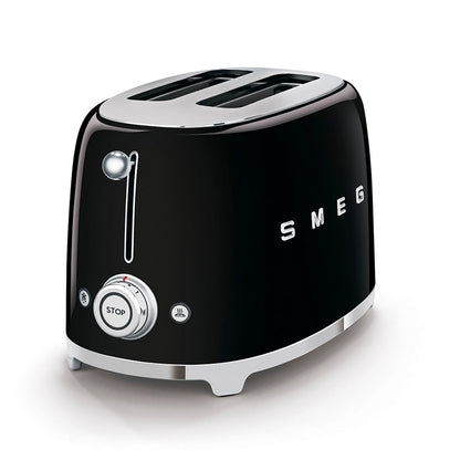 Smeg tostapane Vintage toaster 2