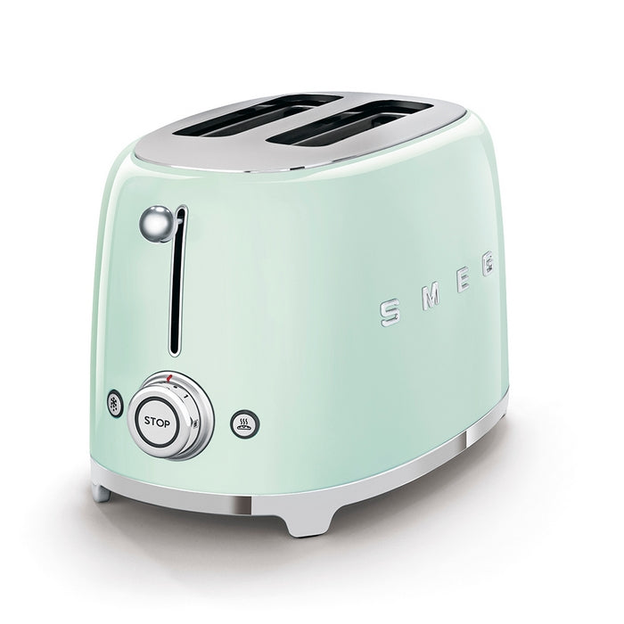 Smeg tostapane Vintage toaster 2 - SMEG - 34277404213464