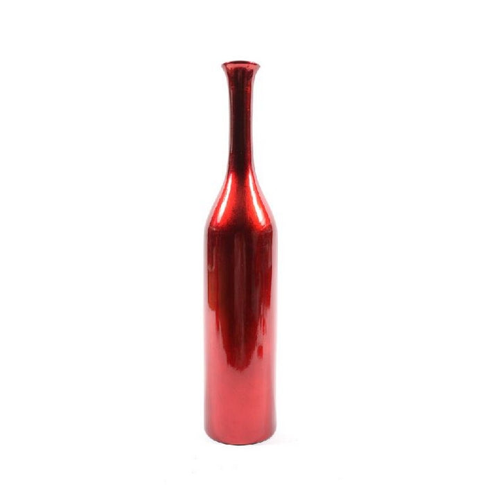 Vaso in terracotta 53 cm - Foglia - MERCURY - 34265198526680