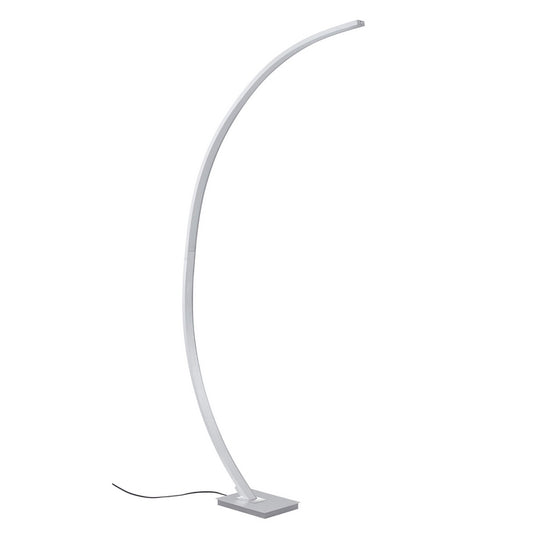 Lampada led a piantana ad arco dimmerabile - BRILONER - 34277418336472