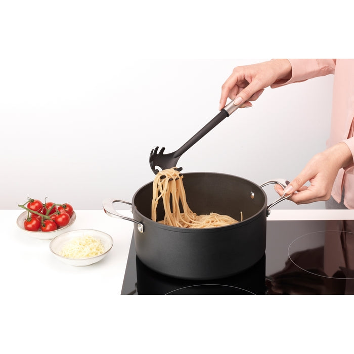 Servispaghetti da cucina con dosatore antiaderente - BRABANTIA - 34276330963160