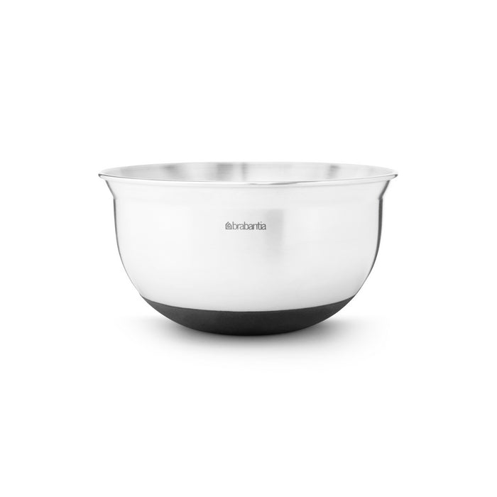 Ciotola mixing Bowl in acciaio inox 1 litro - BRABANTIA - 34276338729176