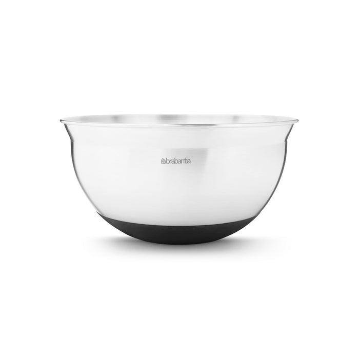 Ciotola mixing Bowl in acciaio inox 1,6 litri - BRABANTIA - 34276338893016