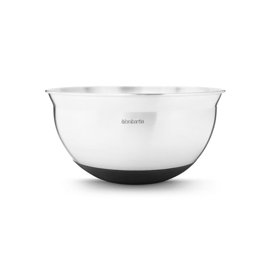 Ciotola mixing Bowl in acciaio inox 1,6 litri - BRABANTIA - 34276338925784