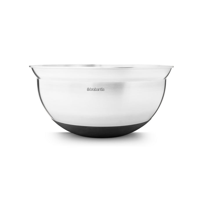 Ciotola mixing Bowl in acciaio inox 3 litri - BRABANTIA - 34276338991320