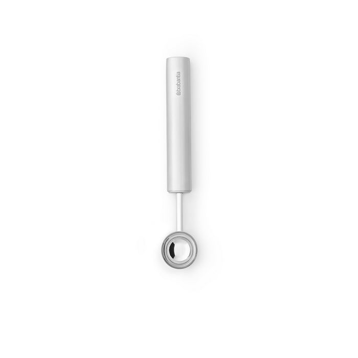 Scavino per frutta in acciaio inox - BRABANTIA - 34276351705304