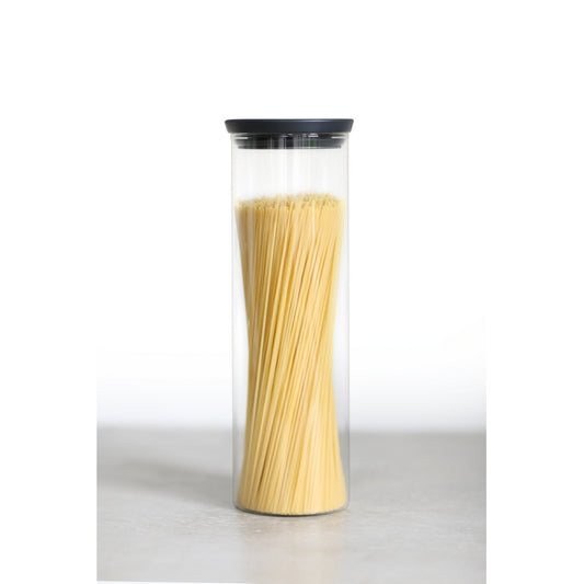 Barattolo per pasta in vetro 1,9 litri - BRABANTIA - 34276477272280