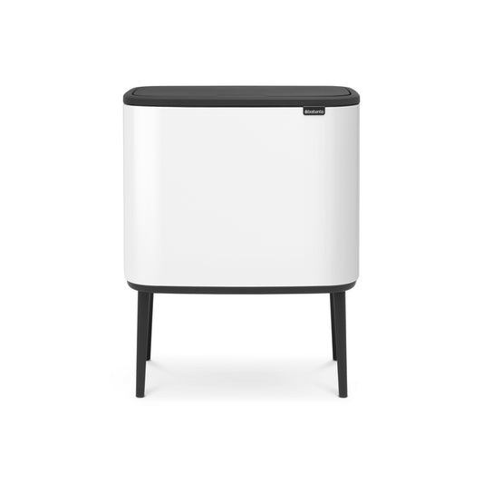 Pattumiera Touch Bin - BRABANTIA - 34275388522712