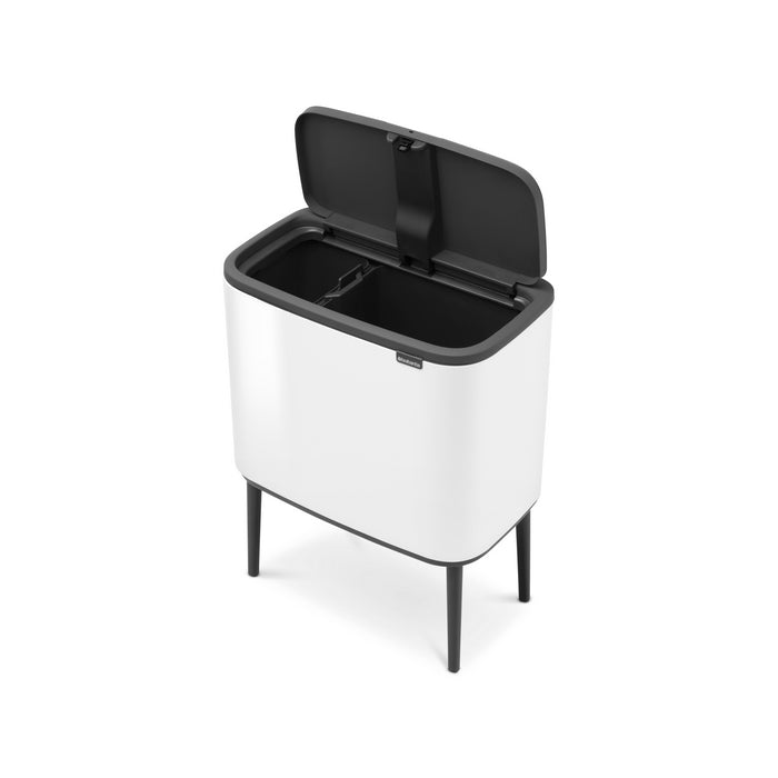 Pattumiera Touch Bin - BRABANTIA - 34275388522712