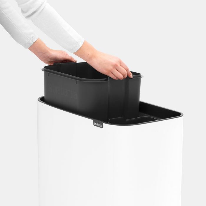 Pattumiera Touch Bin - BRABANTIA - 34275388653784