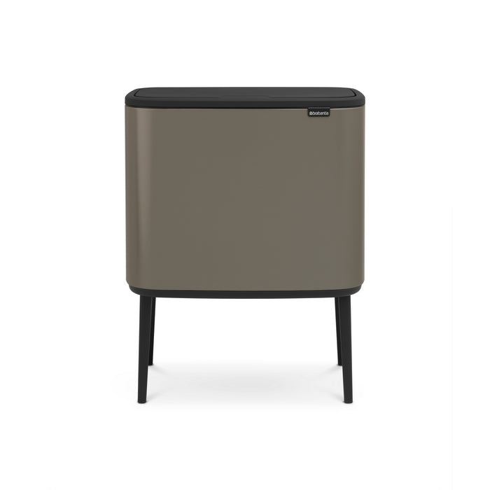 Pattumiera Touch Bin - BRABANTIA - 34275390390488