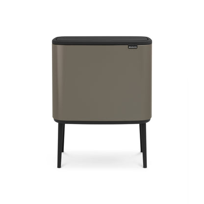 Pattumiera Touch Bin