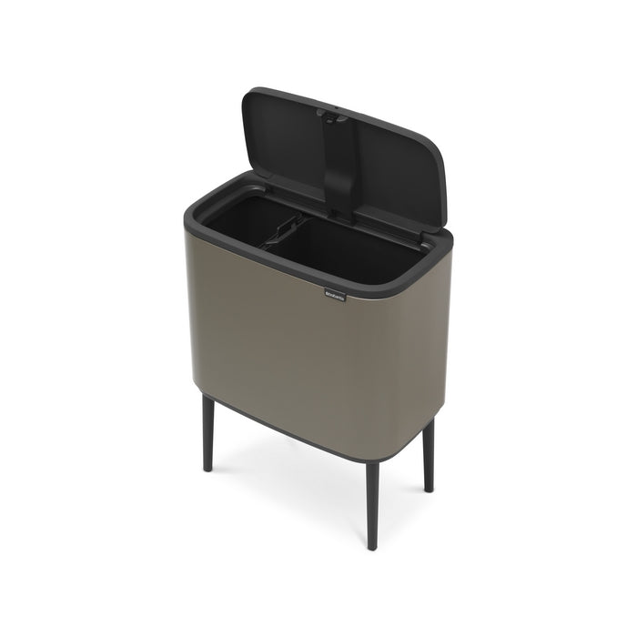 Pattumiera Touch Bin - BRABANTIA - 34275390456024