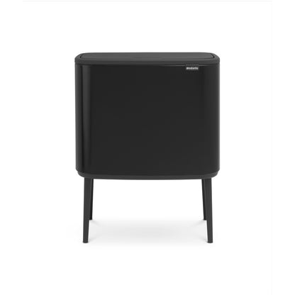 Pattumiera Touch Bin