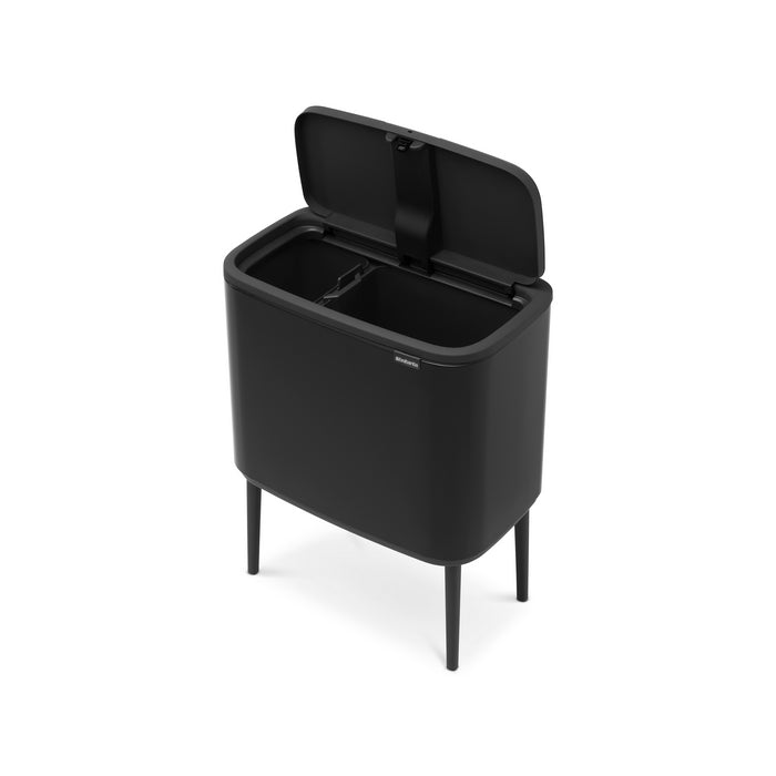 Pattumiera Touch Bin - BRABANTIA - 34275390849240