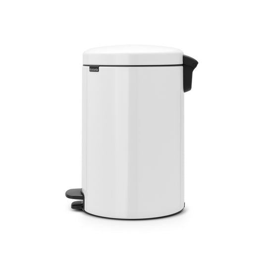 Pattumiera a pedale Newicon 20 litri - BRABANTIA - 34275417063640