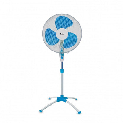 Ventilatore a piantana 45 watt