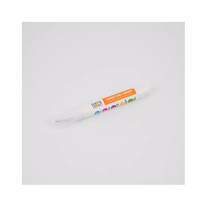 Correttore liquido a penna 7 ml - SCATTO ENERGIA CREATIVA - 34277480038616