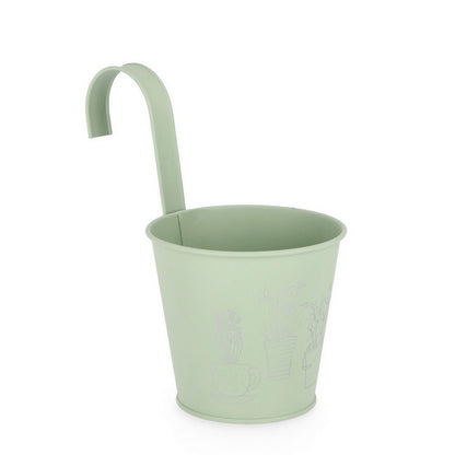 Vaso da appendere con gancio - Botany