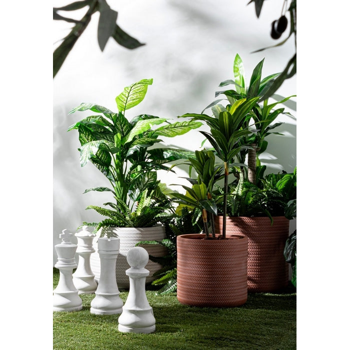 Decorazione figure da scacchi per giardino - Chess - BIZZOTTO - 34271826903256