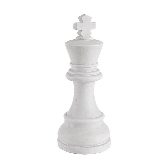 Decorazione figure da scacchi per giardino - Chess - BIZZOTTO - 34271833293016