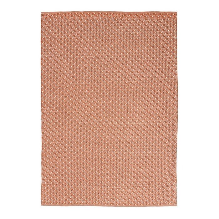 Tappeto da esterni 200x300 cm rosa - Bhajan - BIZZOTTO - 34357511356632