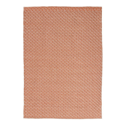 Tappeto da esterni 200x300 cm rosa - Bhajan - BIZZOTTO - 34357511618776