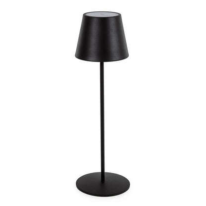 Lampada da tavolo a LED senza fili 38 cm - Etna