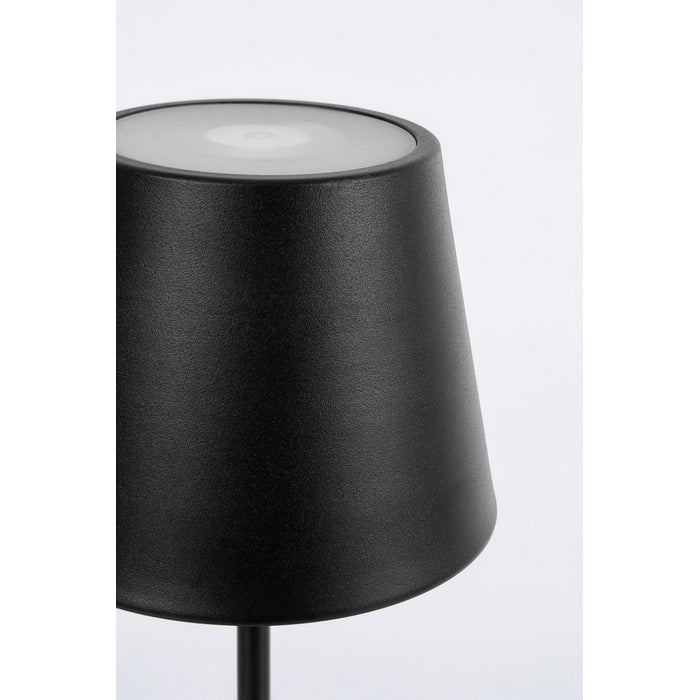 Lampada da tavolo a LED senza fili 38 cm - Etna - BIZZOTTO - 34277495210200