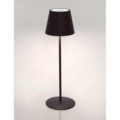 Lampada da tavolo a LED senza fili 38 cm - Etna