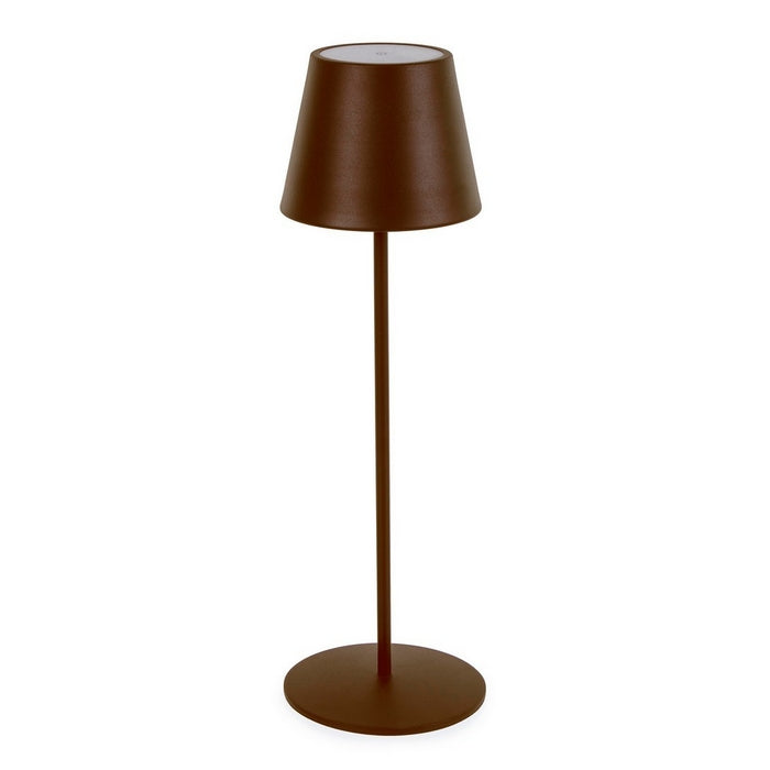 Lampada da tavolo a LED senza fili 38 cm - Etna - BIZZOTTO - 34277498585304