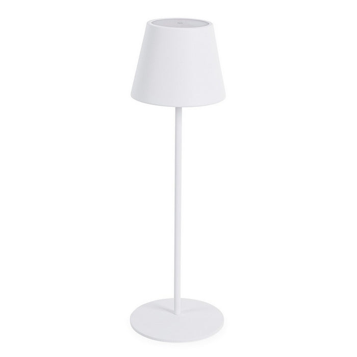 Lampada da tavolo a LED senza fili 38 cm - Etna - BIZZOTTO - 34277501763800