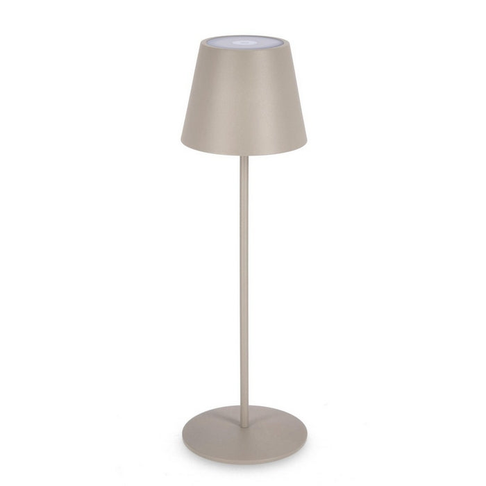 Lampada da tavolo a LED senza fili 38 cm - Etna - BIZZOTTO - 34277505073368