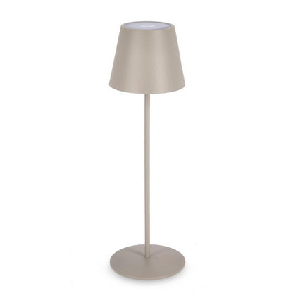 Lampada da tavolo a LED senza fili 38 cm - Etna