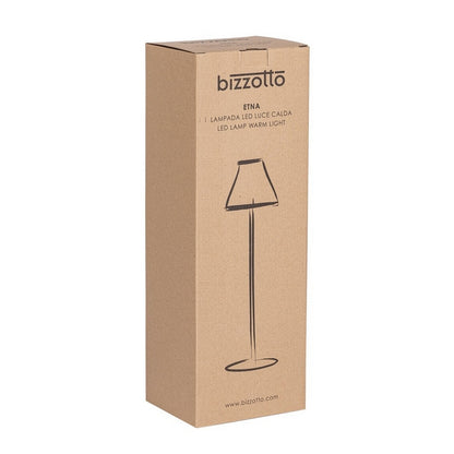 Lampada da tavolo a LED senza fili 38 cm - Etna