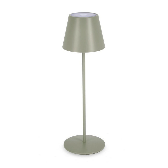 Lampada da tavolo a LED senza fili 38 cm - Etna - BIZZOTTO - 34277508317400