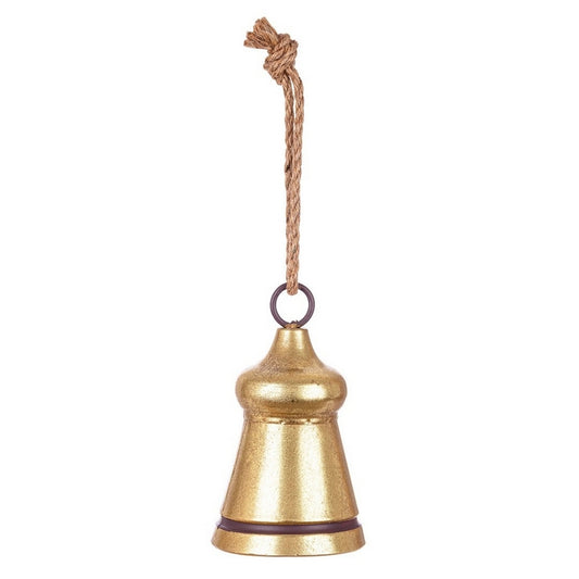 Pendaglio campanella per decorazione natalizia - Acoustic - BIZZOTTO - 35976588886232