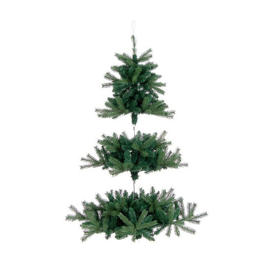 Albero di Natale verde pendente in sospensione - Fiemme - BIZZOTTO - 35976590393560