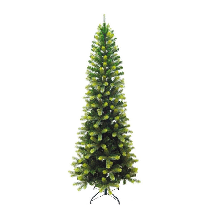 Albero di Natale Slim - Brunico - MERCURY - 62605218513274