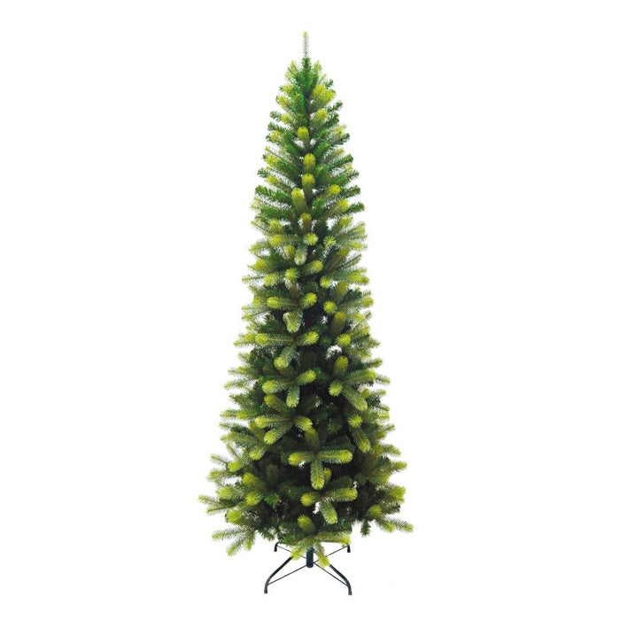 Albero di Natale Slim - Brunico - MERCURY - 62605219561850