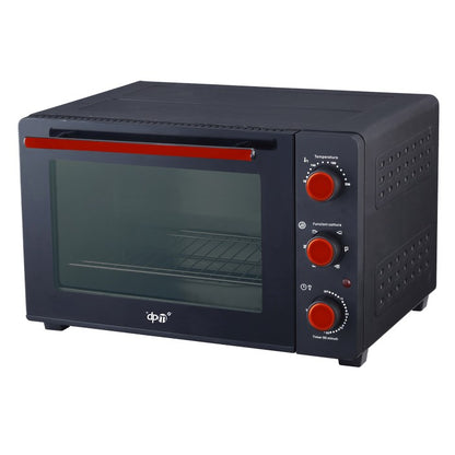 Forno elettrico ventilato 35 litri - New Chef